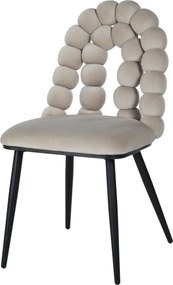 XXXLutz STOLIČKA, 47/87/61 cm Livetastic - Stoličky - 001125030302