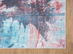 My Flair, Kusový koberec Maximus CA30028 multi – na von aj na doma, 160x230, viacfarebná, chodba / predsieň