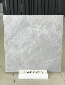 Dlažba Balmoral Silver 60x60 R