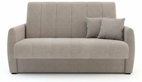 Rozkladacia pohovka DALIA béžová