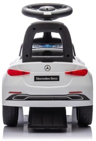 Odrážadlo MERCEDES C-Class S biele