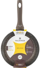 Valdinox Aurum Panvica s nepriľnavým povrchom, 24 cm, 24 cm