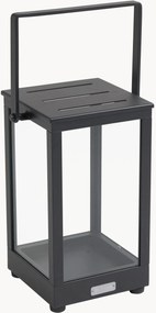 Exteriérový lampáš Belfort