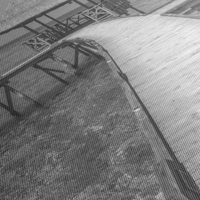 Obraz - Maledivy (120x50 cm)