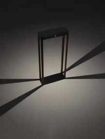 Vonkajšia lampa Berni 50