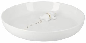 räder Porcelánová misa Santa's Snow Angel Ø 25 cm