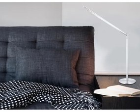 GLOBO 58153 - Stolná LED lampa ORION LED 48xLED/0,062W