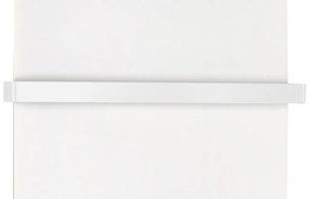 Sapho Sapho, TABELLA držiak uterákov 520 mm, biela matná, MI520W