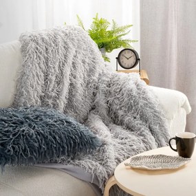 Deka ADORE strieborná