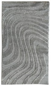 Koberec Quincey 1,25/1,7 A1325A sivá