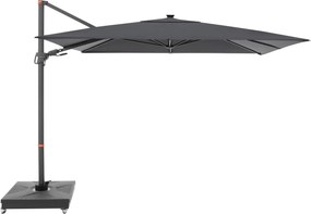 Doppler myZone LED antracit