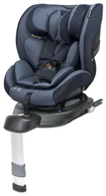 CARETERO Autosedačka CARETERO Rio navy
