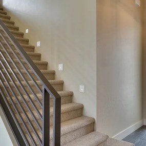 Rabalux 71170 - Vonkajšie schodiskové svietidlo BOVEN LED/3W/230V IP54 biela