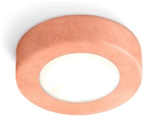 Kolarz A1344.10R.Cu - LED Stmievateľné stropné svietidlo CLICK LED-GX53/7W/230V