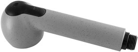 Gamma Atut, kuchynská sprchová hlavica, 1/2" závit, šedá, GMA-SLU-A-G