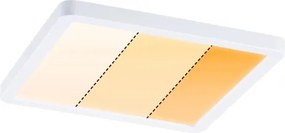 Paulmann 92993 - LED/13W IP44 Kúpeľňové podhľadové svietidlo AREO 230V