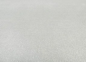 Koberce Breno Metrážny koberec LEIGHTON 72, šíře role 500 cm, sivá