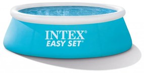 INTEX Bazén kruhový Easy Set 183x51 cm