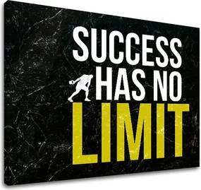 Motivačný obraz na stenu o úspechu_009