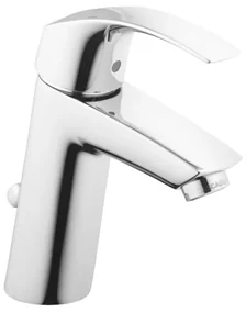 Umývadlová batéria GROHE Eurosmart New s výpusťou chróm 23322001