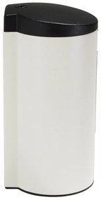 Bezdotykový dávkovač penového mydla Donner Round 700 ml, biela