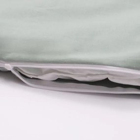 NEW BABY 2-dielne posteľné obliečky New Baby Dominik 90/120 cm zelené