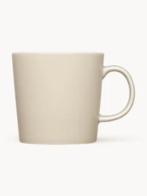 Šálka z vitro porcelánu Teema