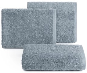 FROTÉ UTERÁK TERRA COLLECTION PALERMO 50X90 CM SVETLOMODRÁ