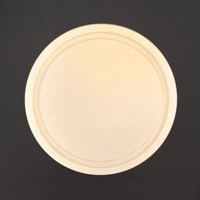 AMADEA Drevená servírovacia doska - podnos, masívne drevo, 20 cm