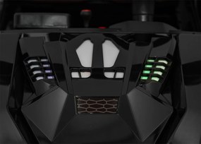 Ramiz RTR Monster Speed 4x4 Buggy Čierna