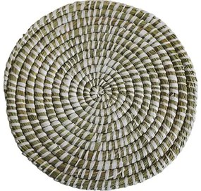 Bambusové prestieranie okrúhle Ø 30 cm