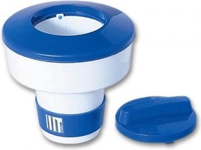 Intex | Bazén Tampa 4,57x1,22 m s kartušovou filtráciou a príslušenstvom | 19900042