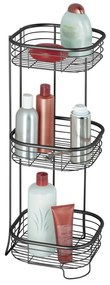 Polica do sprchy 3 TIer Shower