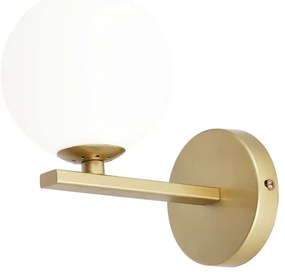 Nástenné svietidlo KAMA 1xG9/28W/230V