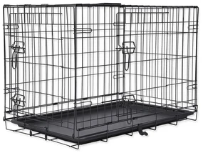 Klietka pre psa Dog Fantasy M – Plaček Pet Products