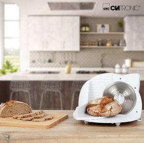 Clatronic AS 2958 kuchynský krájač