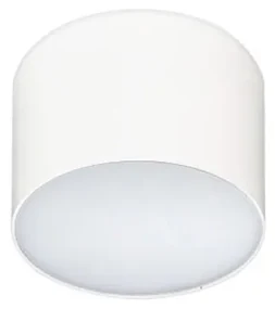 Azzardo AZ2253 - LED Stropné svietidlo MONZA 1xLED/5W/230V AZ2253