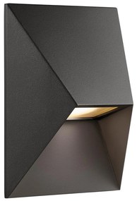 Nordlux - Vonkajšie nástenné svietidlo PONTIO 1xGU10/25W/230V IP54