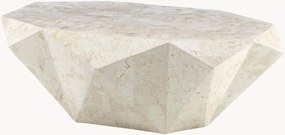 Ručne vyrobený konferenčný stolík Diamond