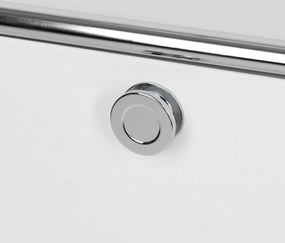 Kovový stolík »CN3« so zásuvkou