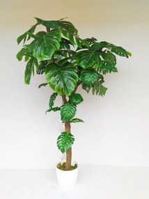 Umelá rastlina- Monstera 120cm