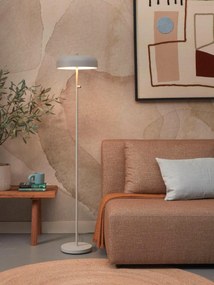 XXXLutz STOJACIA LAMPA, 30/145,5 cm It's about Romi - Online Only bytové doplnky - 004315008501