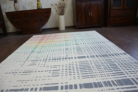 Koberec SCANDI 18216/063 - STRIPOVÉ PÁSKY