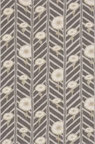 Koberec Agnella Tempo Natural Modern Grafit