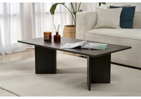 Konferenčný stolík Sabin Lumiere Black