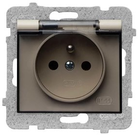 Zásuvka GPH-1DZ/M.JB Sigma