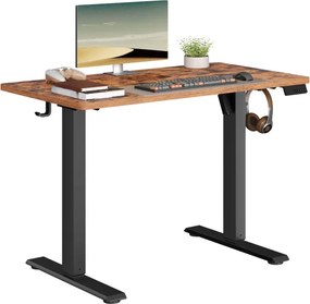 Elektrický výškovo nastaviteľný stôl LSDB35308KD03