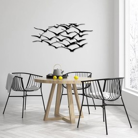 Herd Of Birds