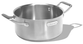 Elmich Trojvrstvový nerezový hrniec Tria Plus Ø 20 cm (2.5L)