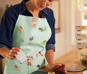 Súprava na čokoládové keksy